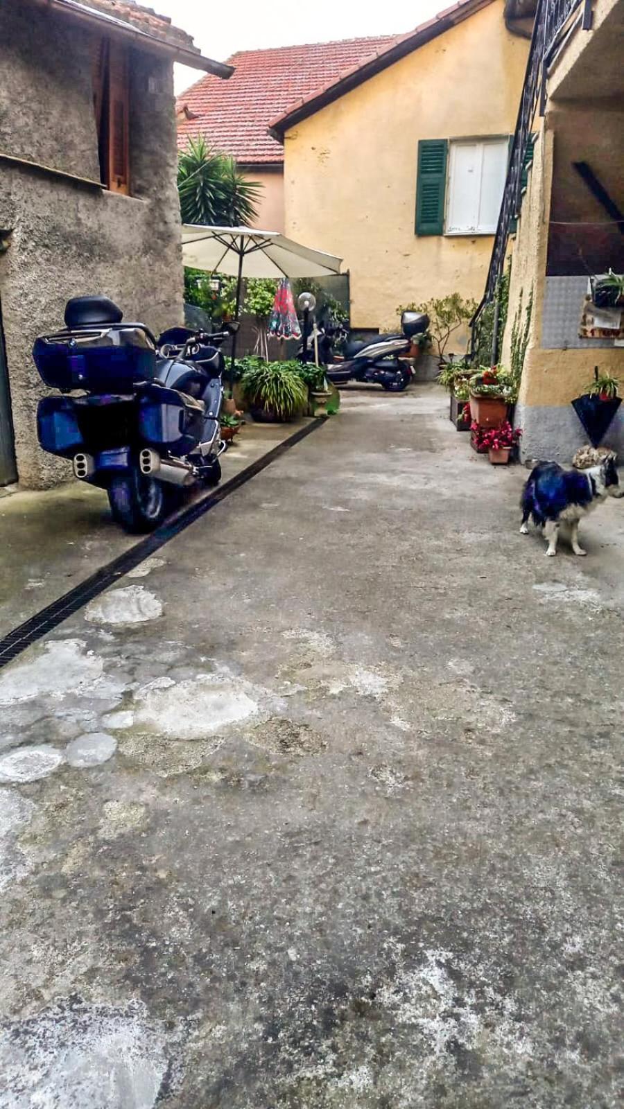 La Corte Di Quiliano Luaran gambar