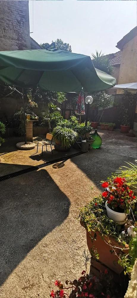 La Corte Di Quiliano Luaran gambar