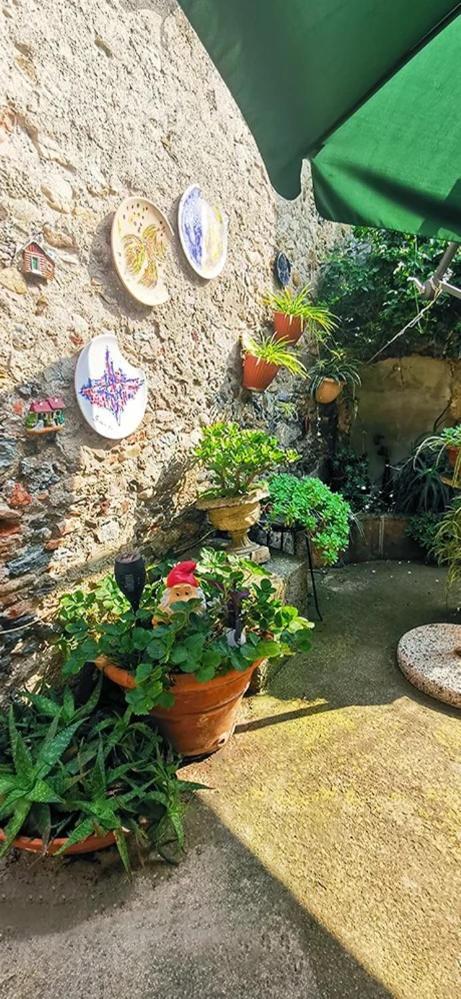 La Corte Di Quiliano Luaran gambar