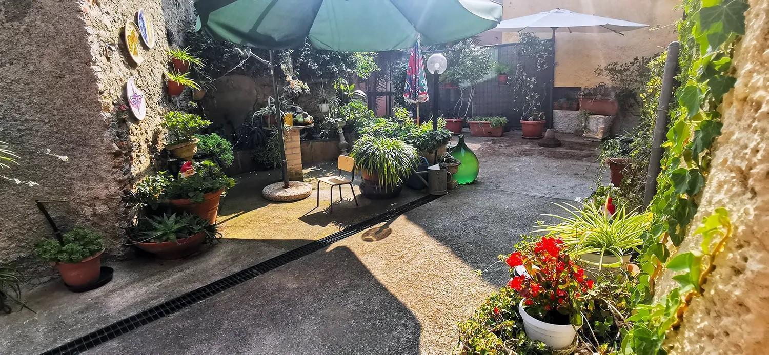 La Corte Di Quiliano Luaran gambar