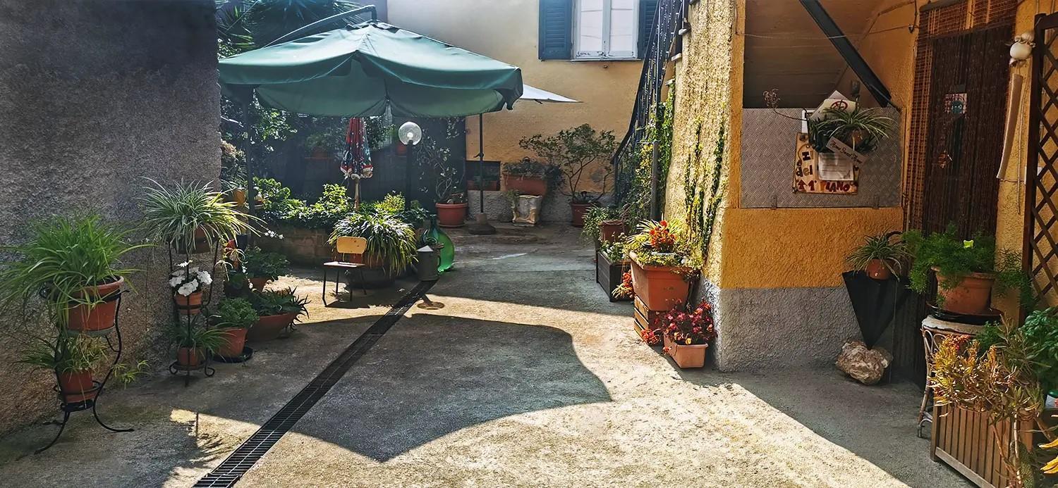 La Corte Di Quiliano Luaran gambar