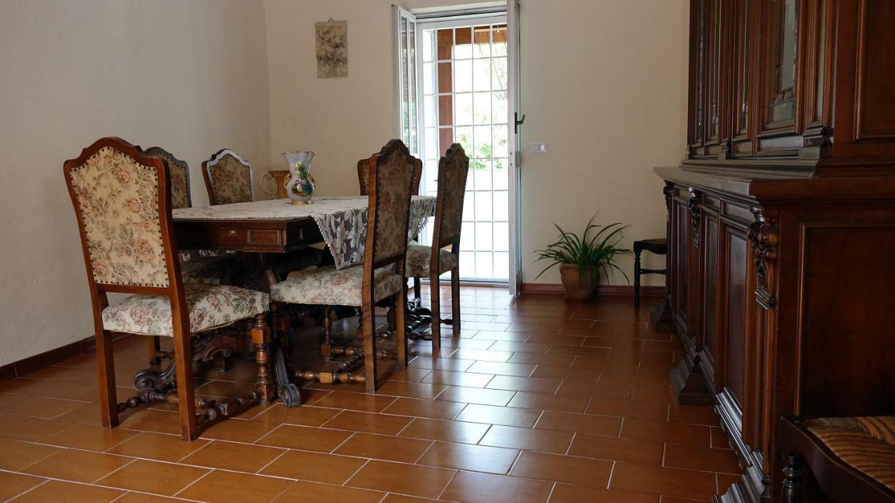 La Corte Di Quiliano Luaran gambar