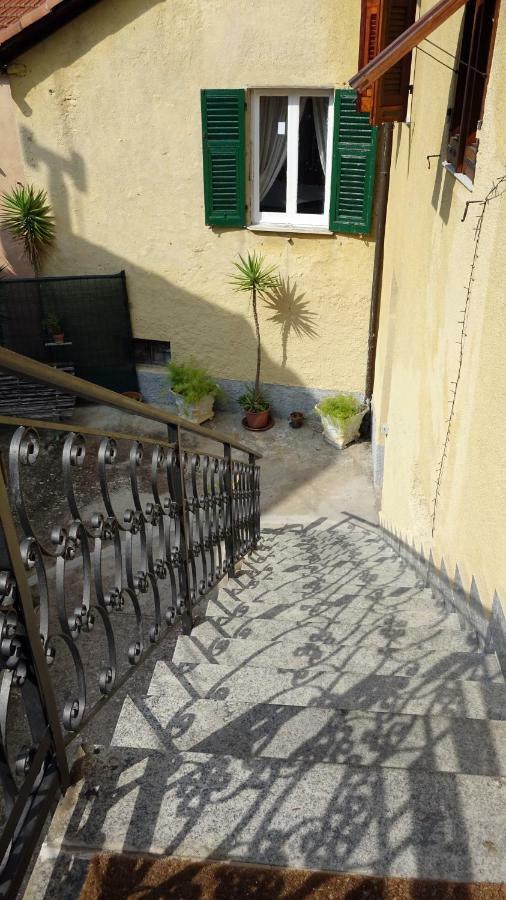 La Corte Di Quiliano Luaran gambar