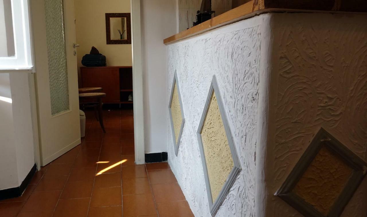 La Corte Di Quiliano Luaran gambar