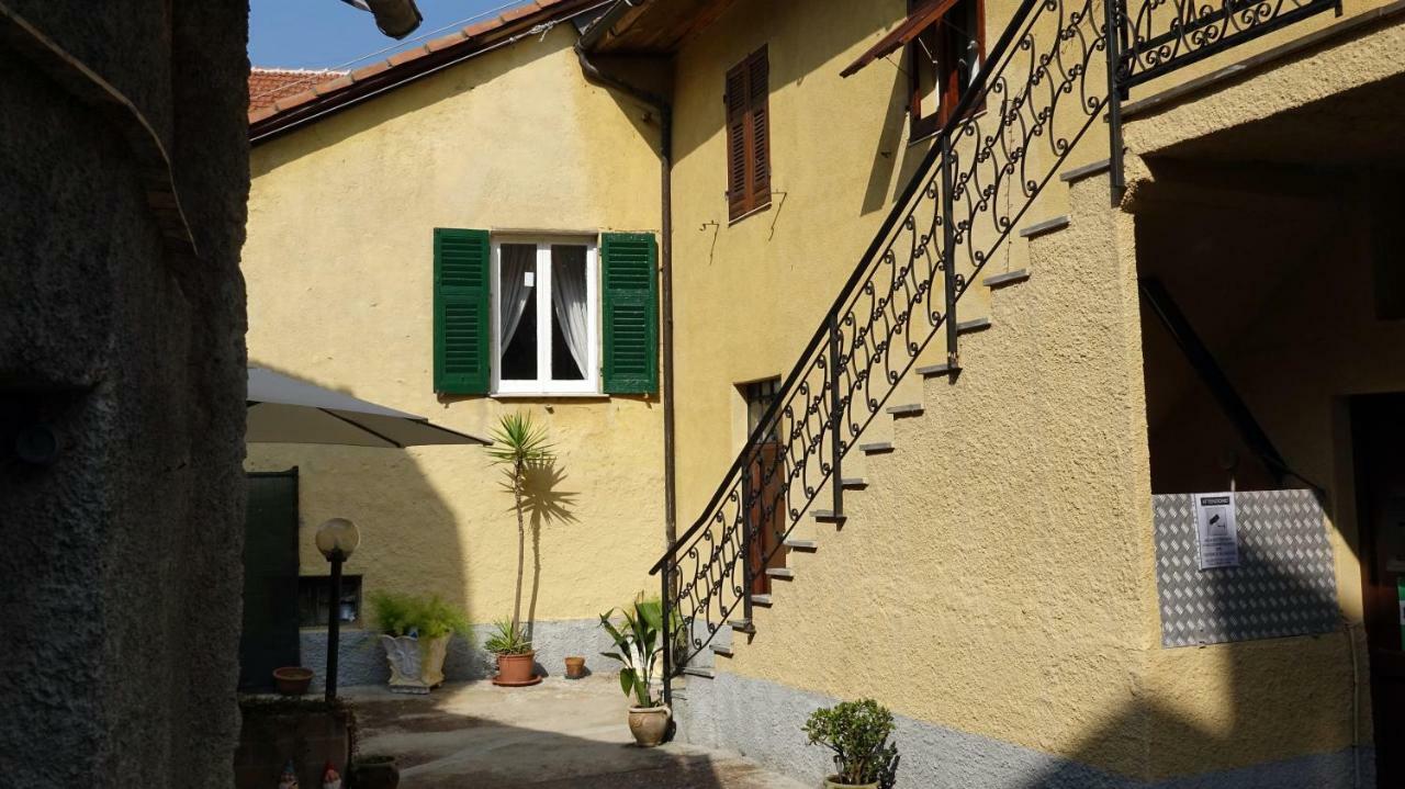 La Corte Di Quiliano Luaran gambar