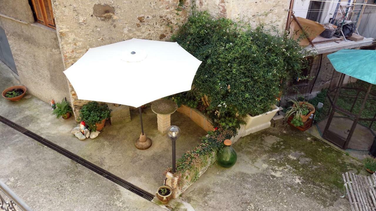 La Corte Di Quiliano Luaran gambar